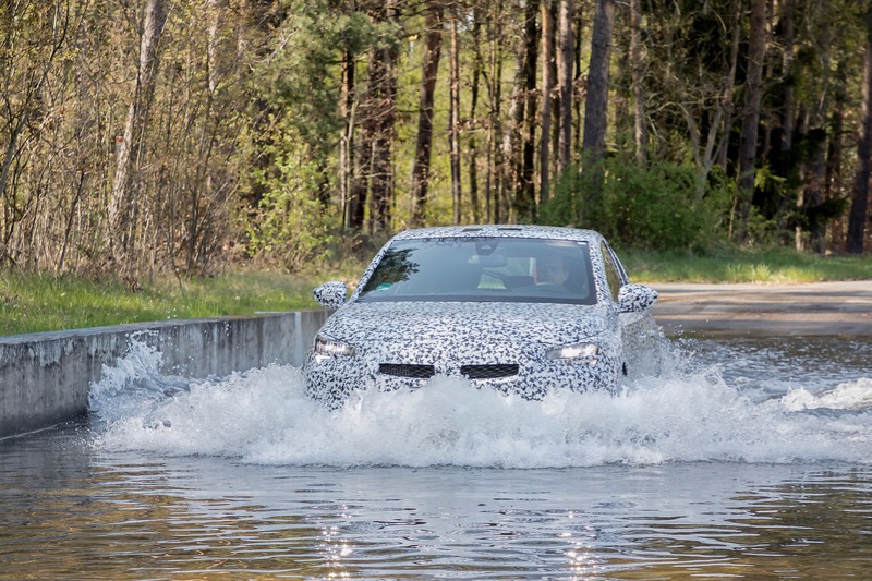 Nouvelle Opel Corsa 2019