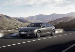 Audi A4 2019 : restylée pour la rentrée