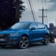 Audi Q5 55 TFSI e Quattro hybride rechargeable