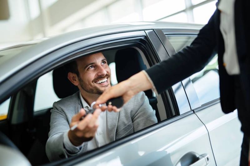 Achat d'une Dacia neuve : jusqu'à -13% de remise