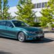 Nouvelle BMW Série 3 Touring
