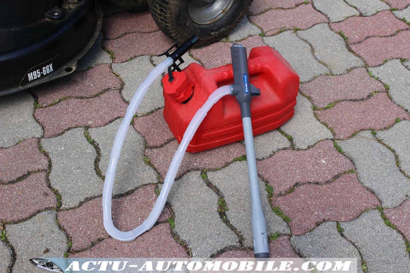 TURBO PUMP