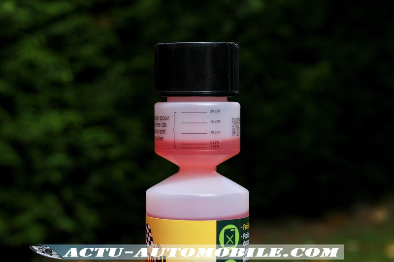 Kit de démarrage & 1ère vidange Bardhal