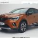 Renault Captur 2020