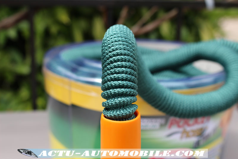 Pocket Hose Ultra III (version renforcée 2019)