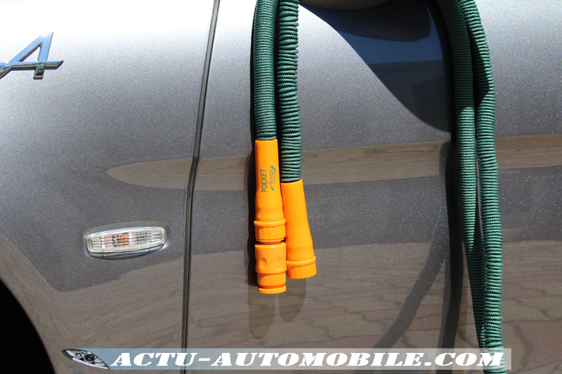 Pocket Hose Ultra III (version renforcée 2019)