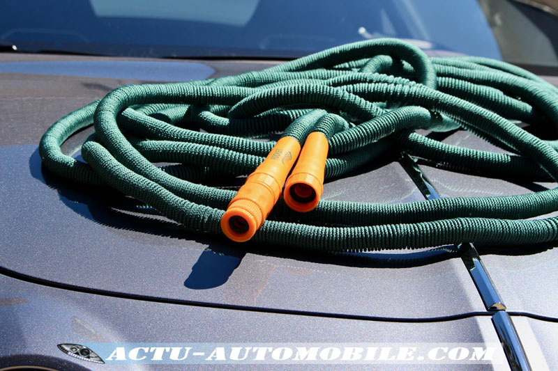 Pocket Hose Ultra III (version renforcée 2019)