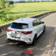 Renault Megane R.S. Trophy