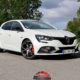 Renault Megane R.S. Trophy