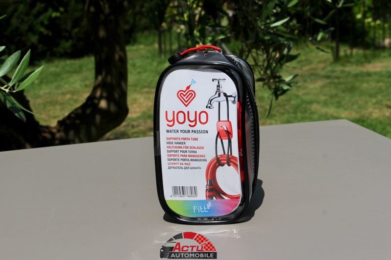 YOYO