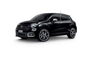 Fiat 500X 2022
