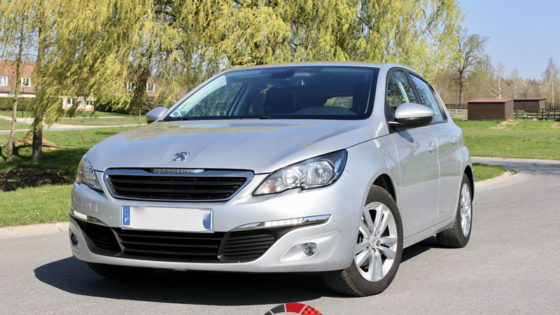 La Peugeot 308 II devient plus accessible en prix