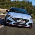 Hyundai i30 N
