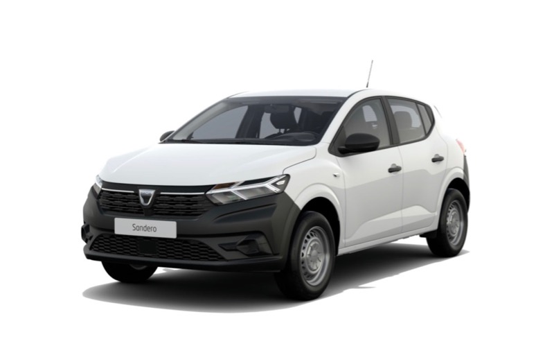 Nouvelle Dacia Sandero : des occasions plus chères que les neuves ?