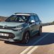 Citroën C3 Aircross 2022