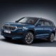 Skoda Kodiaq 2021