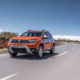 Dacia Duster 2021