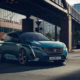 Peugeot 308 SW 2021