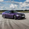 Les adeptes de drift devraient s'y retrouver