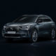 DS 7 Crossback Ligne Noire