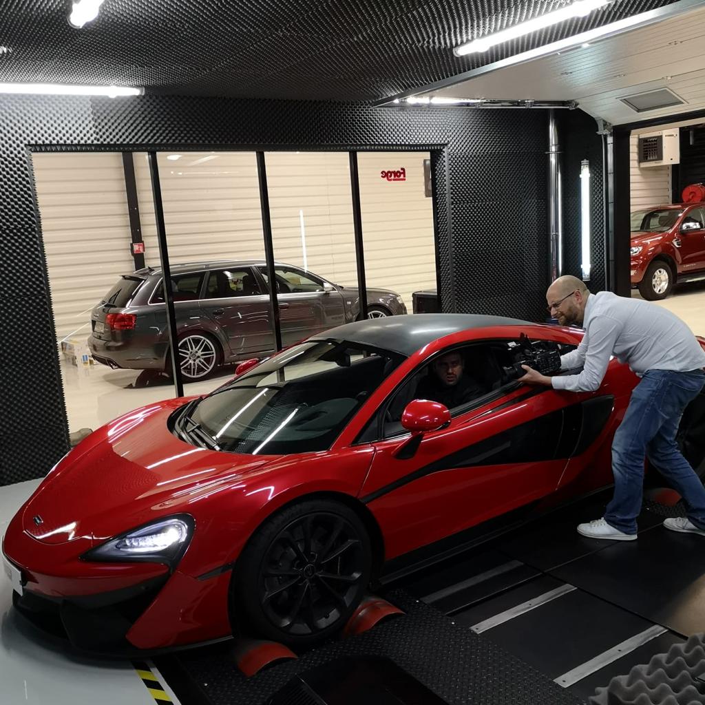 Comment les voitures de luxe se sont-elles adaptées aux nouvelles
