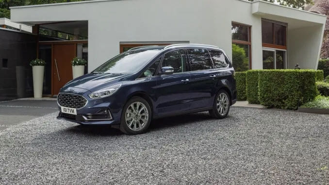 Ford Galaxy