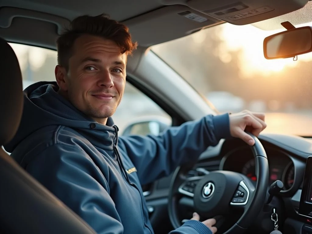 Assurance auto jeune conducteur : comment économiser ?