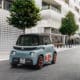 Citroën AMI
