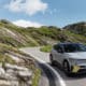 Renault Mégane E-Tech Electric