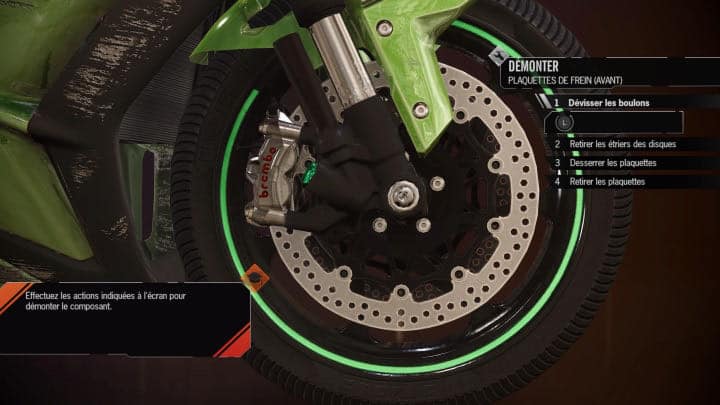 Test RiMS Racing sur PS5