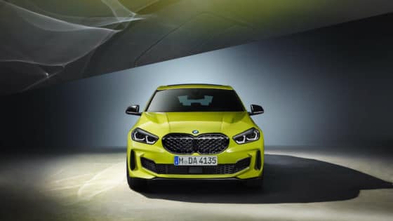 BMW TwinPower Turbo