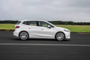 BMW Série 2 Active Tourer