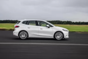 BMW Série 2 Active Tourer