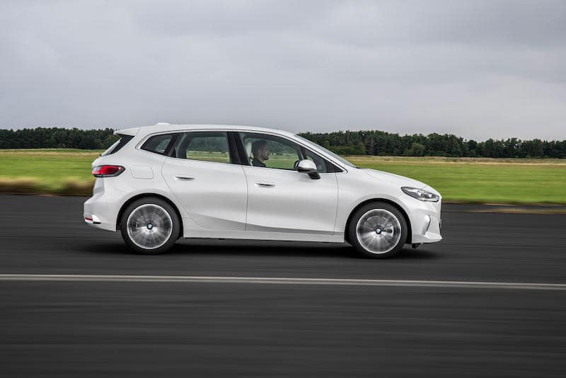 BMW Série 2 Active Tourer