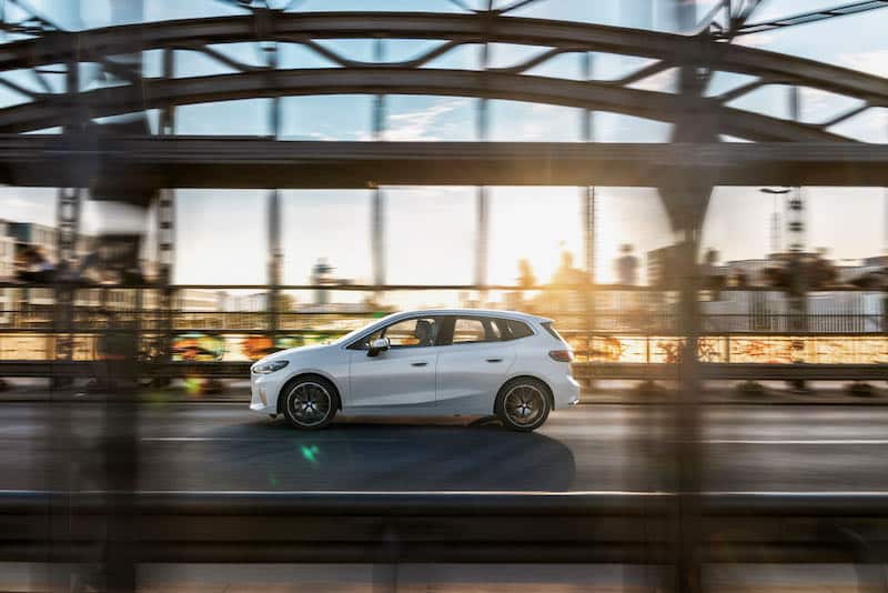 BMW Série 2 Active Tourer 2022