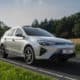 MG5 Electric