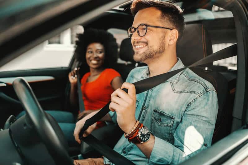 Foyer avec plusieurs conducteurs : quelle assurance auto choisir ?