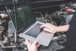 reprogrammation moteur véhicule