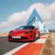 Nouvelle Alpine A110S 2022