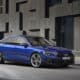Audi S8 2022