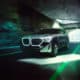 BMW Concept XM