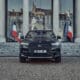 DS 7 Crossback Elysée