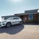 Kia Xceed hybride rechargeable Black & White Edition