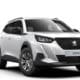 Peugeot 2008 Style