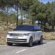 Range Rover 2022