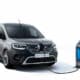 Renault Kangoo Van E-TECH Electric