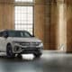 Volkswagen T-Cross restylé 2022