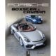 Livre : Porsche Boxster & Cayman