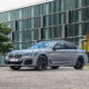 Conclusion essai BMW Série 5 hybride 545e xDrive