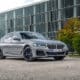 Essai BMW 545e xdrive